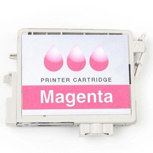 Canon, Canon Tintenpatrone PFI-1700M Original Magenta 0777C001AA Druckerpatrone, EPSON Druckerpatrone magenta, 1.700 Seiten passend für: WorkForce Pro WF-C 4310 DW;WorkForce Pro WF-C 4810 DTWF