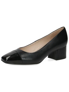 Caprice, Pumps Caprice Schwarz, 