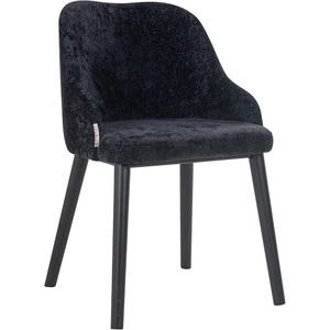 Richmond Interiors, Stuhl Twiggy schwarz, Stuhl Twiggy schwarz