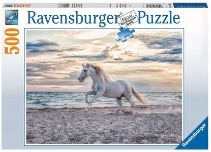 Ravensburger Verlag, Pferd am Strand, Pferd am Strand