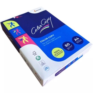 Mondi, MONDI Color Copy A4 88268708 80g, weiss, Satin 500 Blatt, Mondi Color Copy, A4, 80g, weiss, Satin, 88268708, (500 Blatt)