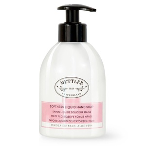 Mettler, Mettler milde Flüssigseife für die Hände (300 ml), Mettler 1929 milde Flüssigseife für die Hände (300 ml)