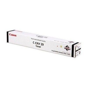 Canon, Canon C-EXV29 Original Schwarz 1 Stück(e), Canon C-EXV 29 Original Tonerkartusche Schwarz