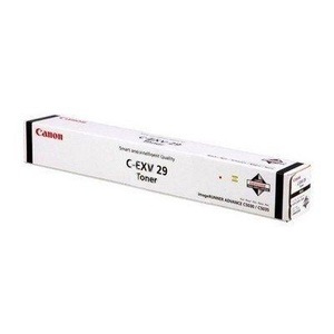 Canon, Canon C-EXV29 Original Schwarz 1 Stück(e), Canon C-EXV 29 Original Tonerkartusche Schwarz