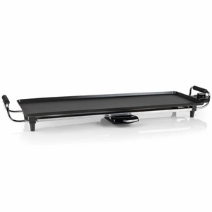 Tristar, Tristar BP-2970 Teppanyaki Bratplatte, Tristar Teppanyakigrill »BP-2970«, 1800 W