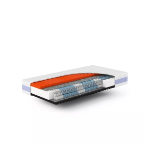 Mara Vital, Vario Balance TFK Vario Balance TFK, Mara Vital - Vario Balance TFK, 120X200CM, Weiss