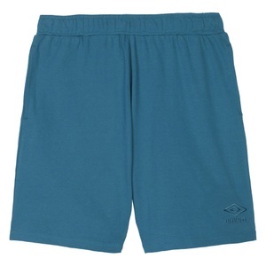 Umbro, Shorts Herren Blau M, 
