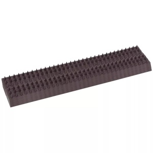 Diverse Hardware, 20 x Vogelabwehr-Spikes 49 x 4,5 x 1,7 cm, vidaXL 20 x Vogelabwehr-Spikes 49 x 4,5 x 1,7 cm