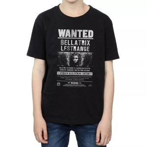 HARRY POTTER, Tshirt Jungen Schwarz 116, Harry Potter - TShirt, 116, Schwarz