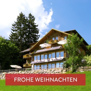 SMARTBOX, Weihnachten Im Alpenstil: 1 Übernachtung In Einem Gemütlichen B&b Für 2 Naturliebhaber - Geschenkbox Unisex, Weihnachten im Alpenstil: 1 Übernachtung in einem gemütlichen B&B für 2 Naturliebhaber