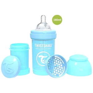 TWISTSHAKE, Twistshake Anti-Kolik Babyflasche, Twistshake Anti-Kolik Babyflasche