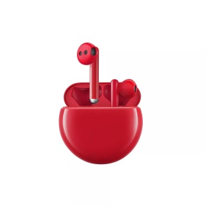 Huawei, Huawei Headset INC Wireless FreeBuds 3 Red Edition Rot, HUAWEI Headset INC Wireless FreeBuds 3
