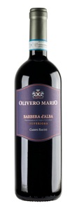OLIVADO, Barbera d'Alba 