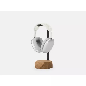 Oakywood, Headphones Stand - Kopfhörer-ständer Unisex Eiche, Oakywood - Headphones Stand Kopfhörer-Ständer, Eiche