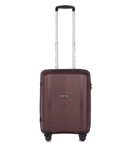 Epic, Airwave VTT BIO - 4 Rollen Trolley 55 cm in Brick Red, Airwave VTT BIO - 4 Rollen Trolley 55 cm in Brick Red