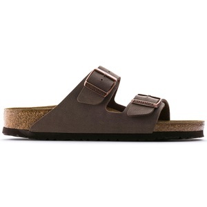 Birkenstock, Birkenstock Pantolette »ARIZONA BF«, Birkenstock Arizona BFBC Sandale