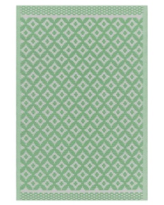 Beliani, Teppich aus Polypropylen Modern THANE Teppich aus Polypropylen Modern THANE, 