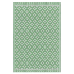 Beliani, Teppich aus Polypropylen Modern THANE Teppich aus Polypropylen Modern THANE, 