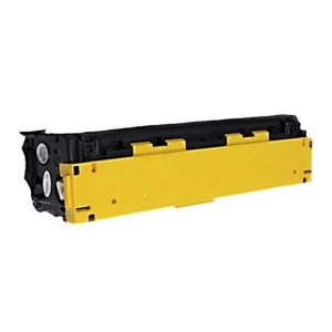 Peach, Peach Tonermodul gelb kompatibel zu HP No. 128A, CE322A, Peach HP 128 AY Toner ye ersetzt HP No. 128A Y, CE322A für z.B. HP Color LaserJet Pro CM 1415 fn, HP LaserJet CP 1500, HP LaserJet CP 1525
