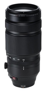 Fujifilm, Fujifilm Fujinon XF 100-400mm f/4.5-5.6 R LM OIS WR Objektiv, 