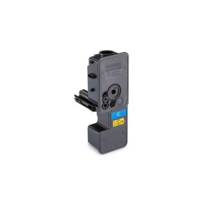 Kyocera, Original Tonerpatrone cyan Kyocera TK-5220C, 1T02R90NL1, Toner cyan TK-5220C