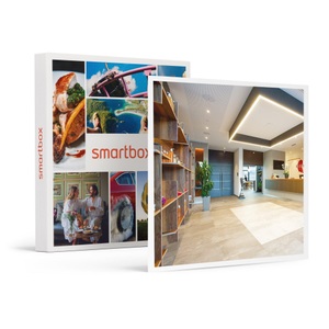 SMARTBOX, Aufenthalt im Martigny Boutique Hotel für und mit Personen eingeschränkter Mobilität, Aufenthalt im Martigny Boutique Hotel für und mit Personen eingeschränkter Mobilität