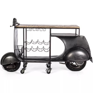 mutoni lifestyle, Bartheke Vespa Replica, Bartheke Vespa Replica