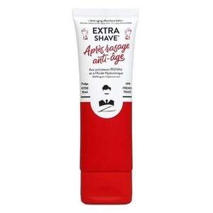 Monsieur Barbier, Monsieur Barbier Aftershave «Extra Shave», 75 ml, 