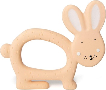 Trixie Baby, Trixie Baby Greifling aus Naturkautschuk Mrs. Rabbit, Trixie Baby Greifling aus Naturkautschuk Mrs. Rabbit