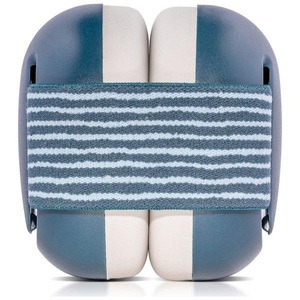 Reer, Reer - Gehörschutz SilentGuard Baby - Blau, Kapselgehörschutz SILENT GUARD BABY in blau