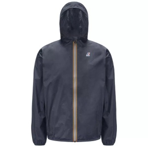 K-WAY, Unisex-Windbreaker Le Vrai Claude 3.0, K-way LE VRAI 3.0 CLAUDE-M M