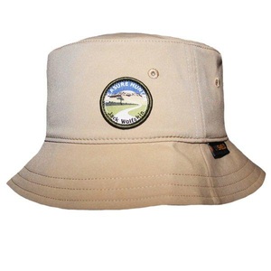 Jack Wolfskin, Explorer Sonnenhut Unisex Sand M