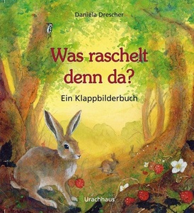 undefined, Was raschelt denn da?, Was raschelt denn da?