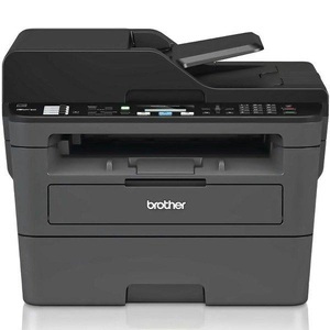 Brother, Brother Mfc-L2710Dw Multifunktionsdrucker, 