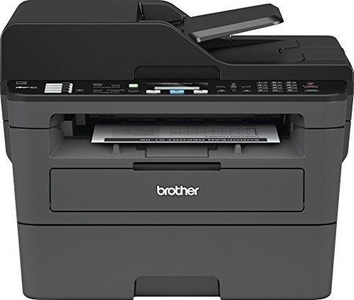 Brother, Brother Mfc-L2710Dw Multifunktionsdrucker, 