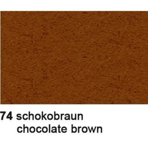 Ursus, URSUS Tonzeichenpapier A3 2174074 130g. schockobraun 100 Blatt, Ursus Tonzeichenpapier, A3, 130g, schockobraun, 2174074, (100 Blatt)
