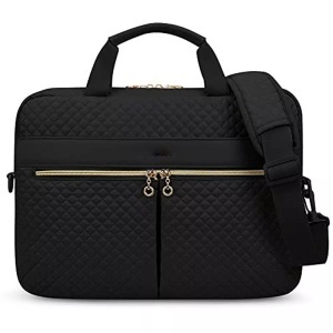 Only-bags.store, Laptoptasche, 15,6-Zoll-Aktentasche, große Laptoptasche, Computertasche, Büro, Reisen, Geschäft,, Only-bags.store - Laptoptasche, 15,6-Zoll-Aktentasche, große Computertasche, Büro, Reisen, Geschäft,, Schwarz, 15.6