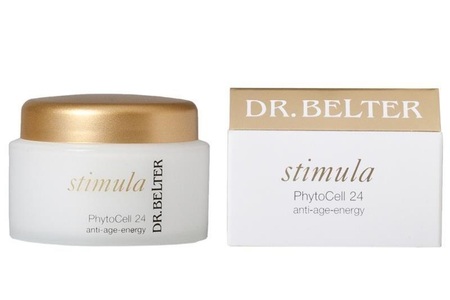 DR.BELTER, DR.BELTER Stimula PhytoCell 24 50 ml, Dr. Belter Stimula VivaCell 24 50ml