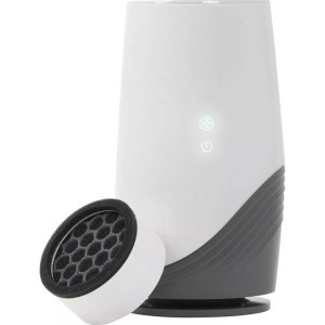 bblüv, Püre 3in1 Hepa Luftreiniger Mit Aktivkohlefilter Unisex, bblüv - P?re 3in1 HEPA Luftreiniger mit Aktivkohlefilter