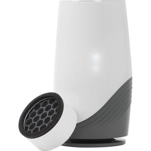 bblüv, Püre 3in1 Hepa Luftreiniger Mit Aktivkohlefilter Unisex, bblüv - P?re 3in1 HEPA Luftreiniger mit Aktivkohlefilter