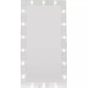 Kare Design, Standspiegel Make Up 160x80cm, Standspiegel Make Up 160x80cm