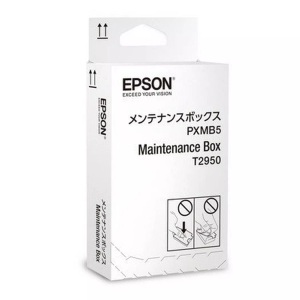 Epson, Epson C13T295000 - Tintenpatrone, Epson Maintenance Box, C13T295000