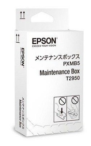 Epson, Epson C13T295000 - Tintenpatrone, Epson Maintenance Box, C13T295000