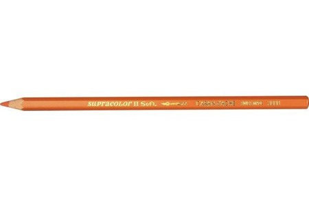 Caran d'ache, CARAN D'ACHE Farbstifte Prismalo 3mm 999.062 venezianerrot