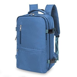 Only-bags.store, Ryanair Handgepäck Kleiner Handgepäck-rucksack Unisex Blau ONE SIZE