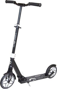 MOTION, Motion Road King Scooter schwarz, Motion Road King Scooter schwarz