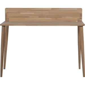 mutoni living, Schreibtisch Leva Eiche natur FSC, Schreibtisch Leva Eiche natur FSC