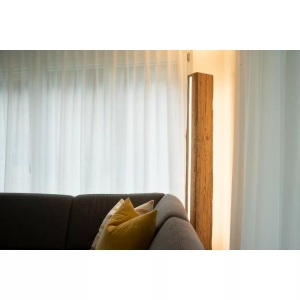 kln swiss, Stehlampe Infigo - Fichten Altholz Stehlampe Infigo - Fichten Altholz, - 180cm, Fichten Altholz