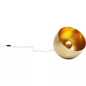 KARE, KARE Apollon Tischleuchte, Ø 35 cm, Tischleuchte Apollon 26cm