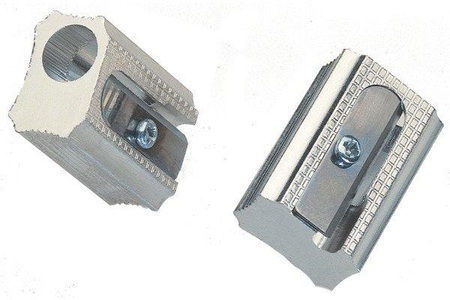 Dux, DUX Spitzer 1122N silber